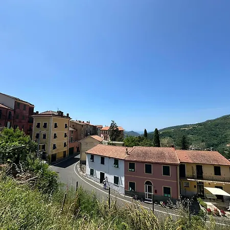 Ca'da Lu' Vakantiehuis Velva