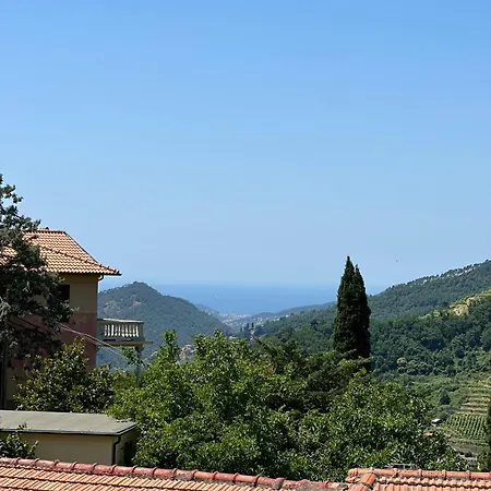 Vakantiehuis Ca'da Lu'