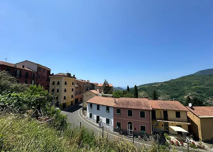 Ca'da Lu' Vakantiehuis Velva