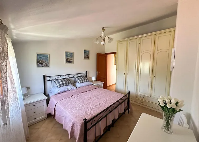 Ca'da Lu' Vakantiehuis *