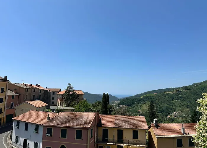 Ca'da Lu' Vakantiehuis *