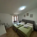 Ca'da Lu' Дом отдыха Velva