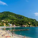 Ca'da Lu' Сasa de vacaciones
