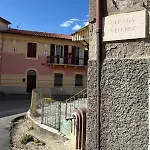 Ca'da Lu' Сasa de vacaciones