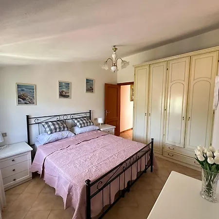 Ca'da Lu' Feriehus *