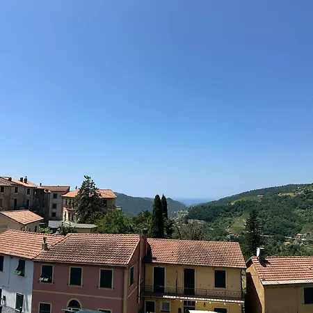 Ca'da Lu' Feriehus *