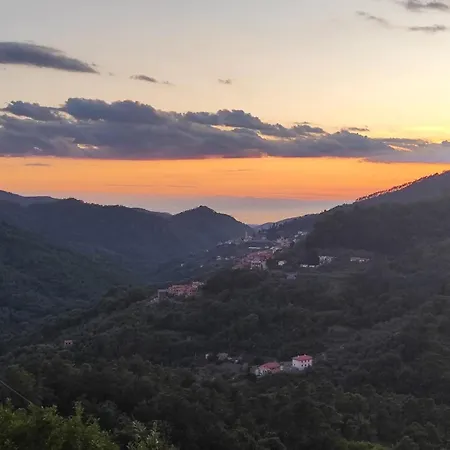 Ferienhaus Ca'da Lu'