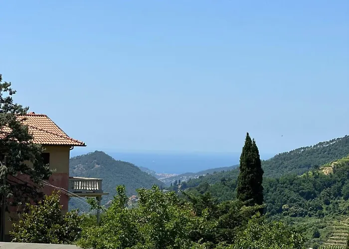 Σπίτι διακοπών Ca'da Lu'