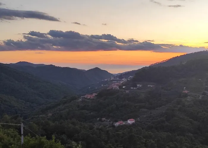 Σπίτι διακοπών Ca'da Lu'